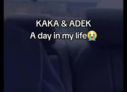 Video Kakak Adik Yang Lagi Viral Ternyata Ada di UC Drive? Begini Isinya!
