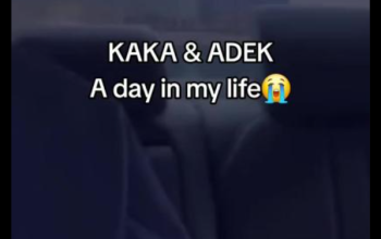 Video Kakak Adik Yang Lagi Viral Ternyata Ada di UC Drive? Begini Isinya!