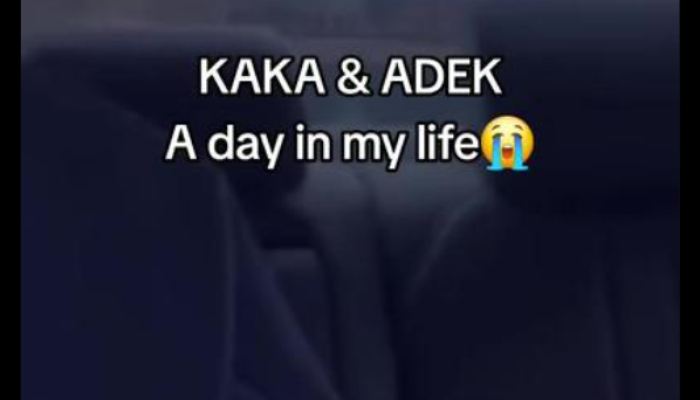 Video Kakak Adik Yang Lagi Viral Ternyata Ada di UC Drive? Begini Isinya!