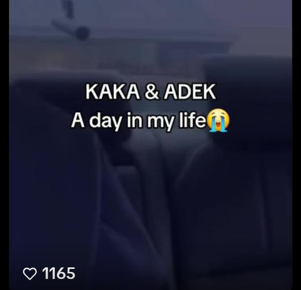 Video Kakak Adik Yang Lagi Viral Ternyata Ada di UC Drive? Begini Isinya!