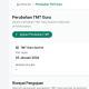 TMT Lebih Tua dari Ijazah di EMIS GTK, Apakah Perlu Diubah untuk PPG?