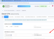 Cara Ubah Nomor HP dan Email Guru serta Tendik melalui EMIS 4.0 dan EMIS GTK