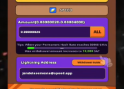 Cara Main Game Bitcoin Lumberjack Agar Menghasilkan Uang, Cek Disini!