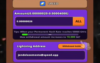 Cara Main Game Bitcoin Lumberjack Agar Menghasilkan Uang, Cek Disini!