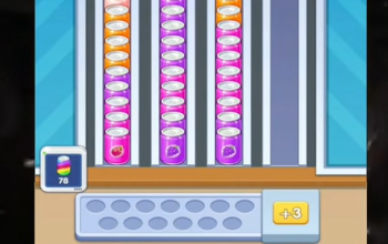 Review Game Soda Pack Puzzle 2026, Cara Bermain dan Pembuktian Withdraw ke E-Wallet