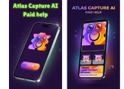 Apakah Aplikasi Atlas Capture Tersedia untuk Android? Simak Fakta dan Cara Kerjanya
