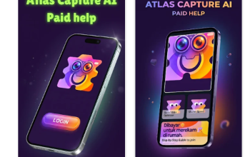 Apakah Aplikasi Atlas Capture Tersedia untuk Android? Simak Fakta dan Cara Kerjanya