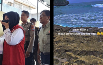 59 Video Mbak Pur Asal Nganjuk Viral di Sebuah Channel, Ternyata Begini Isinya