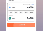 cara mencairkan koin build x world ke dana, apakah terbukti membayar dan berapa lama prosesnya? 9 Cara Mencairkan Koin Build X World ke DANA, Apakah Terbukti Membayar dan Berapa Lama Prosesnya?