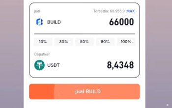 cara mencairkan koin build x world ke dana, apakah terbukti membayar dan berapa lama prosesnya? 3 Cara Mencairkan Koin Build X World ke DANA, Apakah Terbukti Membayar dan Berapa Lama Prosesnya?