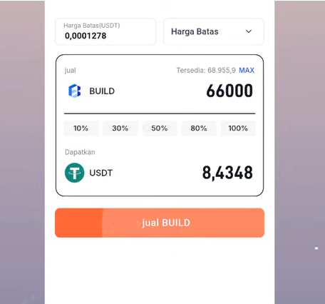 Cara Mencairkan Koin Build X World ke DANA, Apakah Terbukti Membayar dan Berapa Lama Prosesnya?