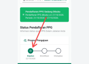 Tanya Jawab Ajuan PPG Kemenag 2026, Syarat, Verval Ijazah, Linearitas, dan Solusi Masalah Teknis