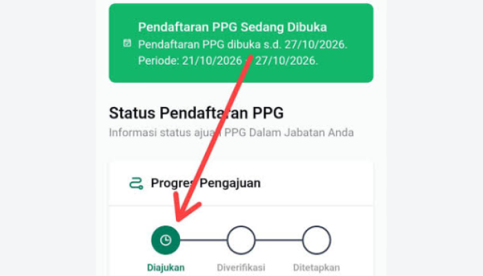 Tanya Jawab Ajuan PPG Kemenag 2026, Syarat, Verval Ijazah, Linearitas, dan Solusi Masalah Teknis