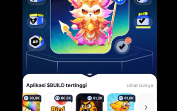 Review X World Terbaru 2026, Cara Main Misi Gratisan dan Bukti Penarikan ke DANA