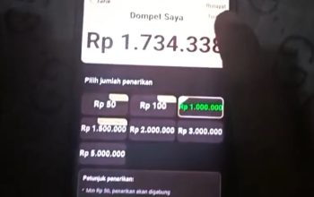 Review Aplikasi MixReels, Apakah Terbukti Membayar, Aman, atau Cuma Penipuan Iklan?
