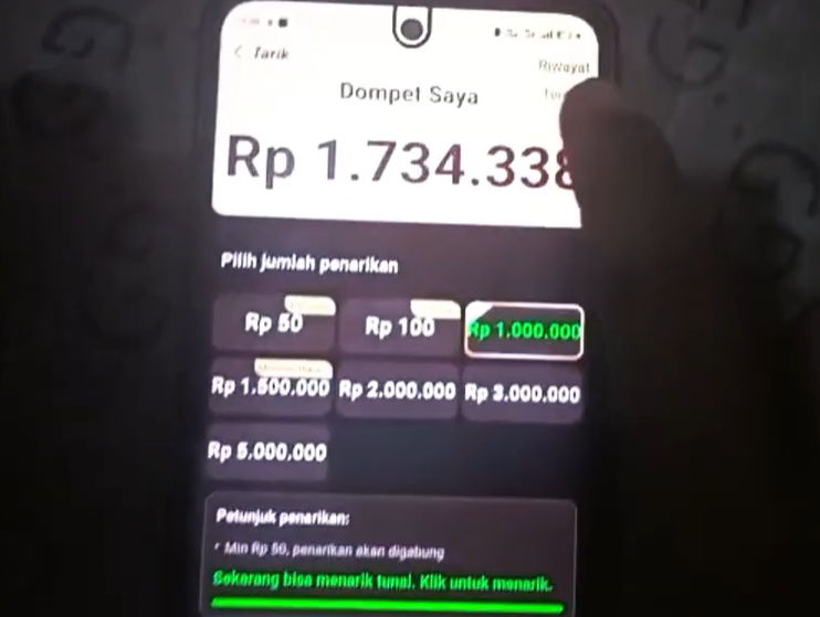 Review Aplikasi MixReels, Apakah Terbukti Membayar, Aman, atau Cuma Penipuan Iklan?