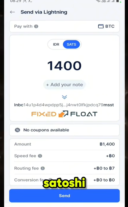 Cara Cairkan Speed Wallet ke DANA, OVO, dan GoPay via XWorld 2026