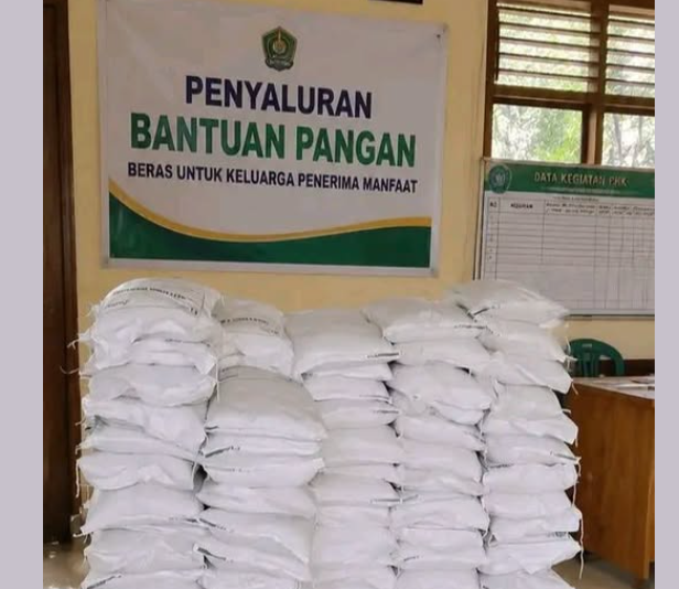 Bantuan Pangan Beras 30 Kg Alokasi Okt–Des 2026 Mulai Dicairkan, Cek Update PKH BPNT Tahap 4 dan Modal Usaha PPSE