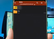 4 Cara Mengatasi ZArchiver Akses Ditolak Saat Membuka Folder Data di Android