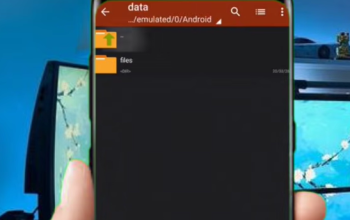 4 Cara Mengatasi ZArchiver Akses Ditolak Saat Membuka Folder Data di Android