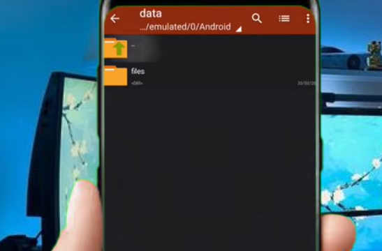 4 Cara Mengatasi ZArchiver Akses Ditolak Saat Membuka Folder Data di Android