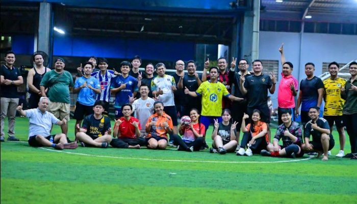Team Bola