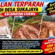 Menagih Janji Pemerataan, Jeritan Warga Desa Sukajaya Garut di Tengah Rusaknya Akses Jalan Utama