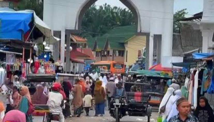 Haul Tuan Guru Syekh Abdul Wahab Rokan Besilam ke 103 Pada Akhir Bulan dan Awal Bulan Mendatang?