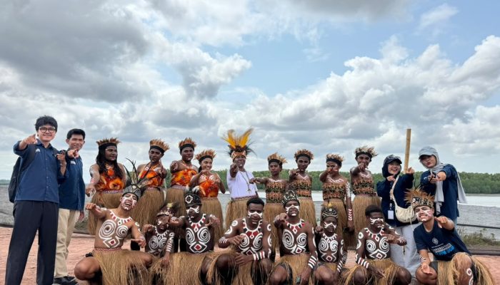 papua 2